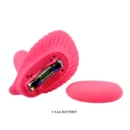 Remote Wearable Vibrator