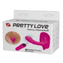Remote Wearable Vibrator