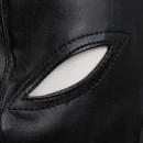 Shadow-Lock Bondage Hood