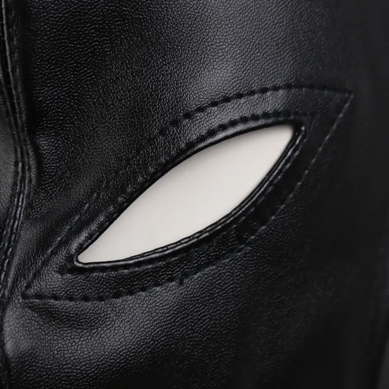 Shadow-Lock Bondage Hood - Image 6
