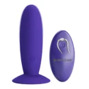 Silicone Butt Plug
