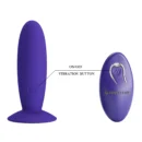 Silicone Butt Plug
