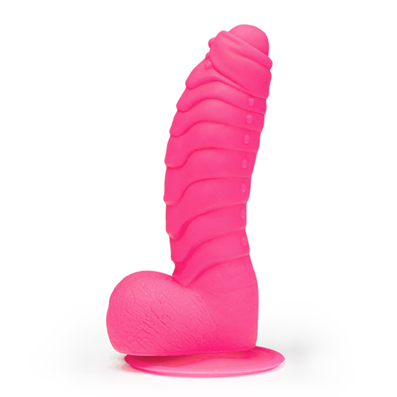 Silicone Dildo