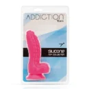 Silicone Dildo