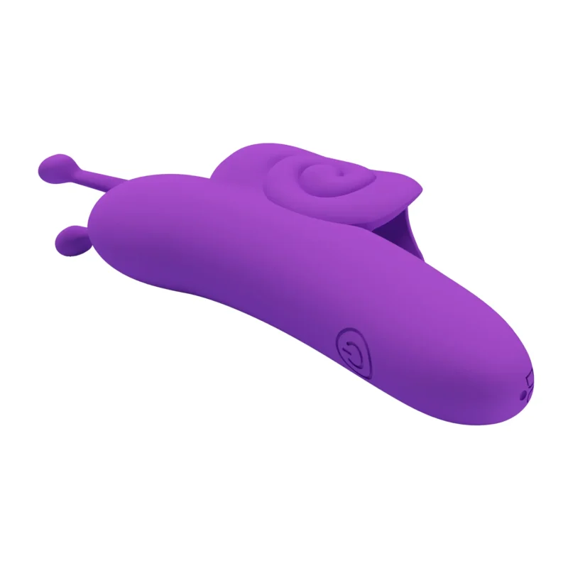 Silicone Finger Vibrator - Image 5