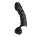 Silicone Prostate Massager