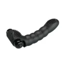 Silicone Prostate Massager
