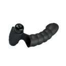 Silicone Prostate Massager