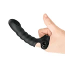 Silicone Prostate Massager