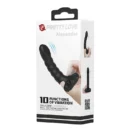 Silicone Prostate Massager