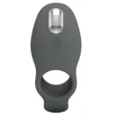 Silicone Vibrating Cock Ring