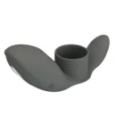 Silicone Vibrating Cock Ring