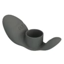 Silicone Vibrating Cock Ring