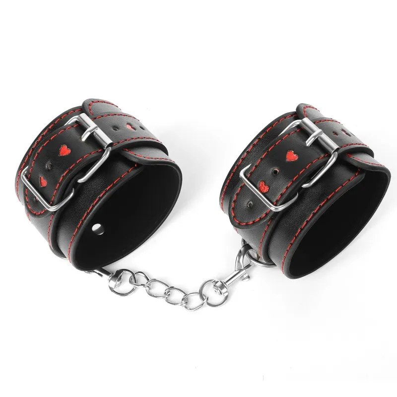 Soft Handcuffs