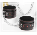 Soft Handcuffs