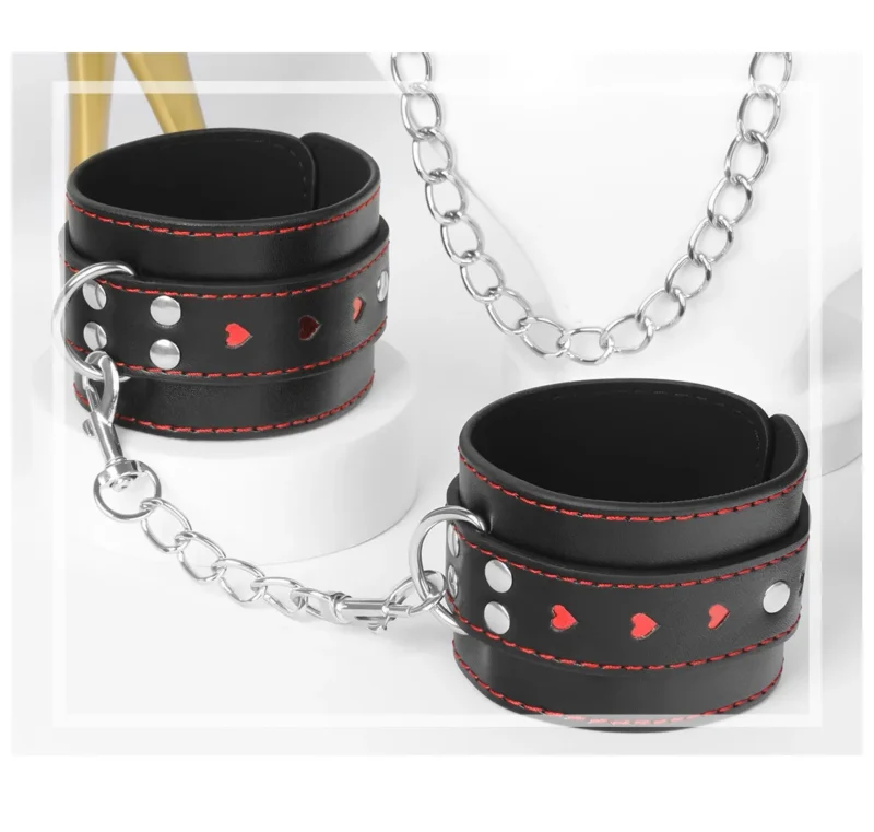 Soft Handcuffs - Image 2