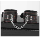 Soft Handcuffs