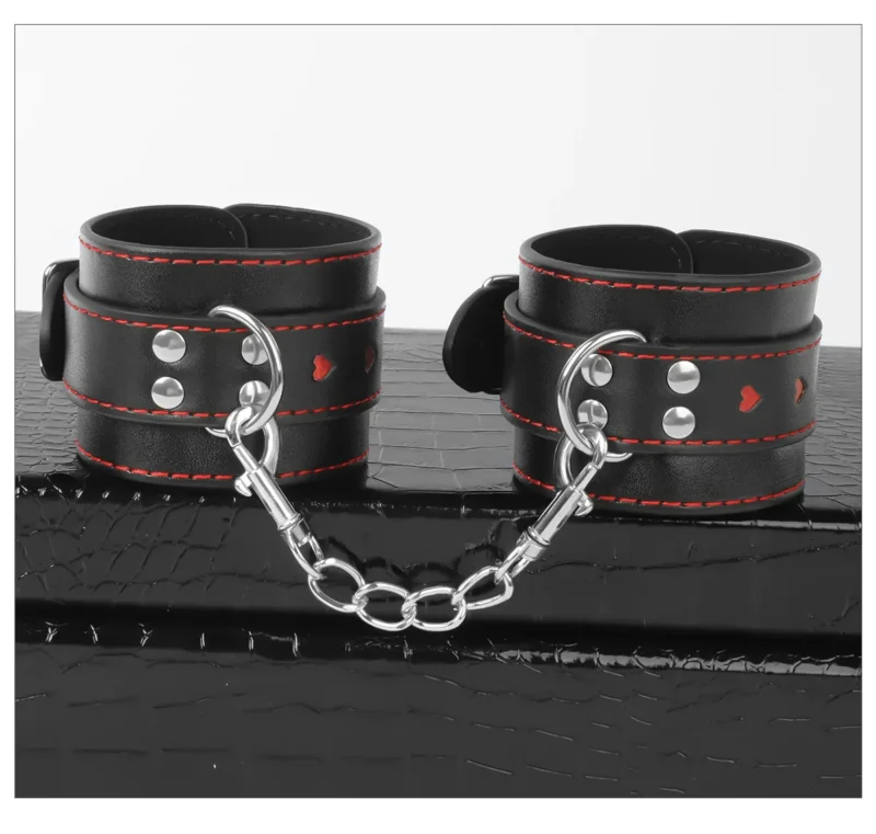 Soft Handcuffs - Image 3