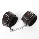Soft Handcuffs