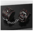 Soft Handcuffs