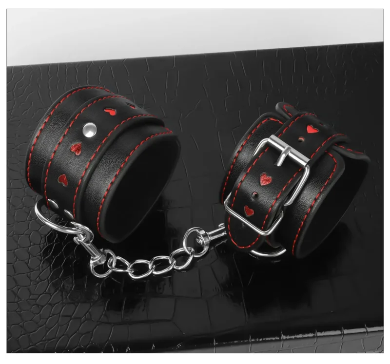 Soft Handcuffs - Image 5