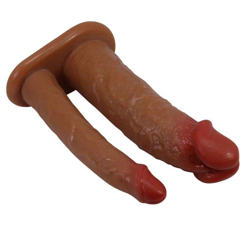 Strapon Double Dildo - Image 4
