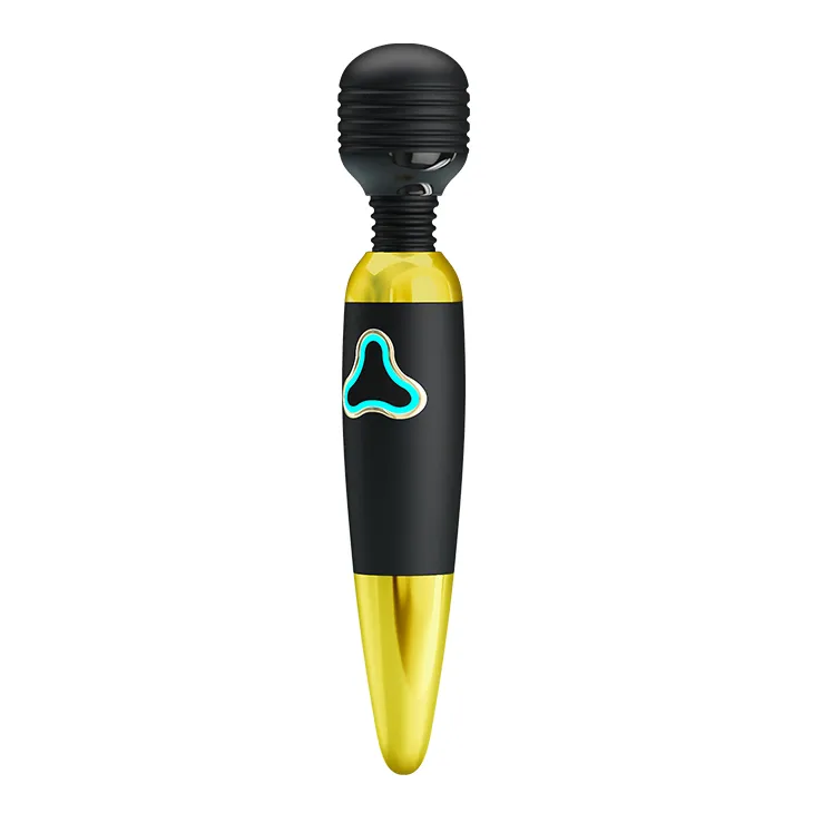 Stylish Rechargeable Wand