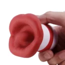 Tongue Licking Sex Toy
