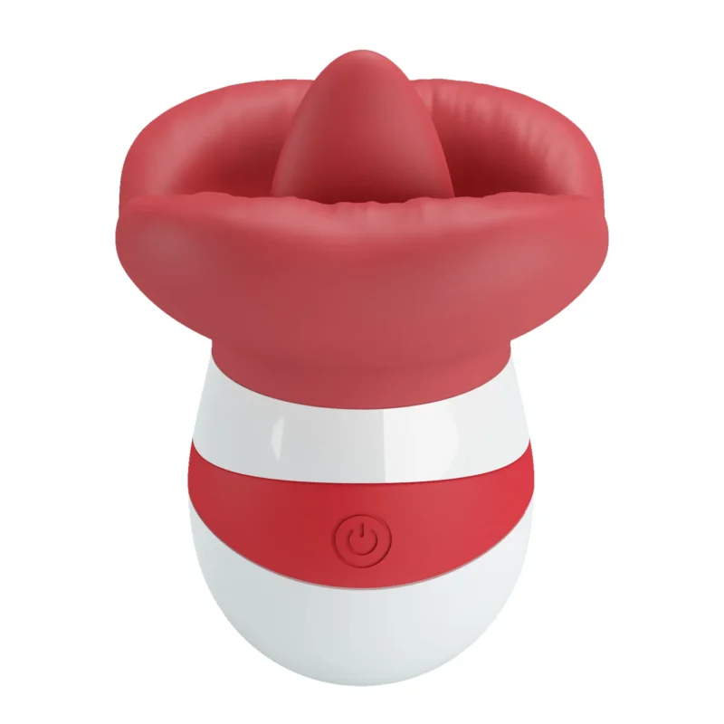 Tongue Licking Sex Toy - Image 3
