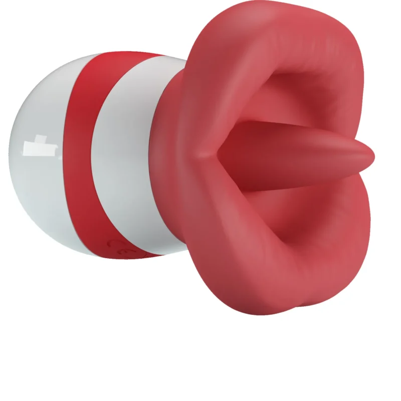 Tongue Licking Sex Toy - Image 6