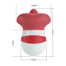 Tongue Licking Sex Toy