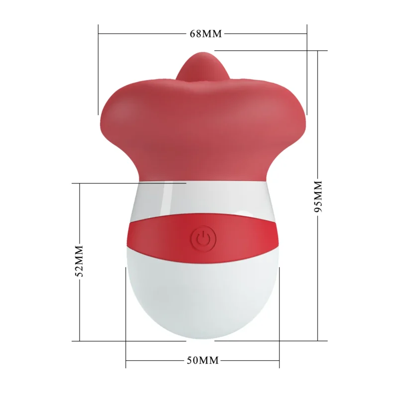 Tongue Licking Sex Toy - Image 8