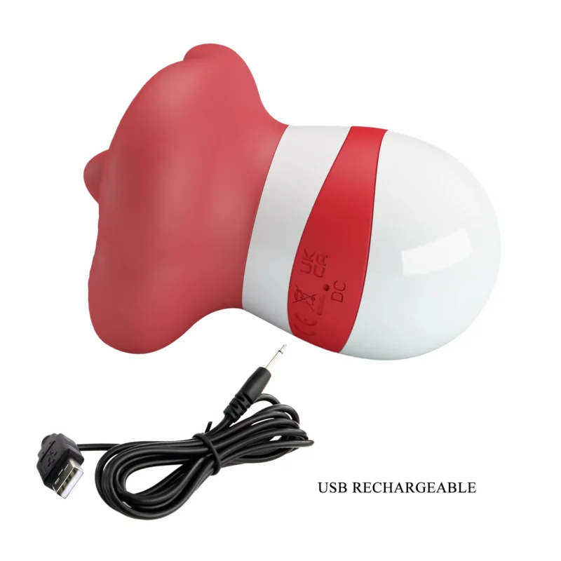Tongue Licking Sex Toy - Image 9