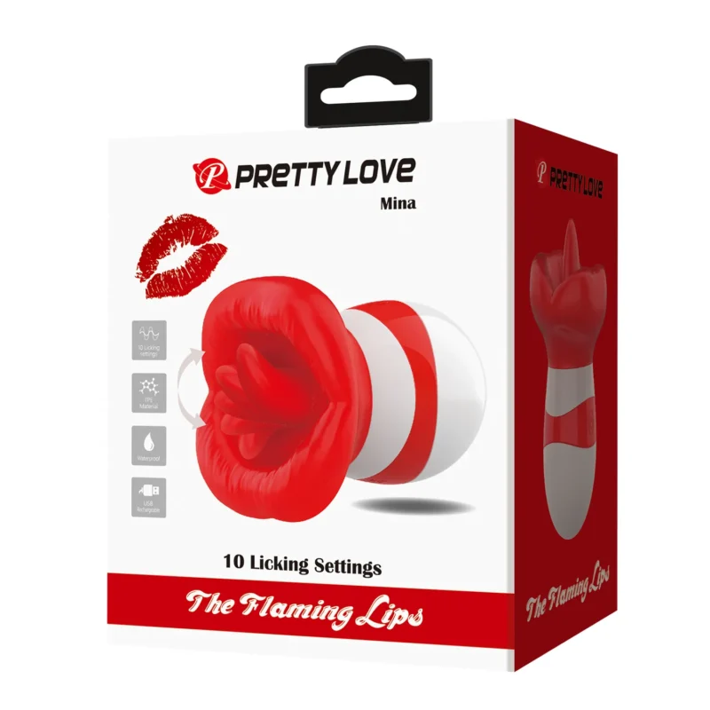 Tongue Licking Sex Toy - Image 10