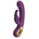 Velvet Luxe Rabbit Vibrator
