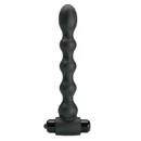 Vibrating Bullet Anal Toy