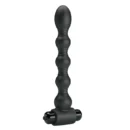 Vibrating Bullet Anal Toy