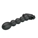 Vibrating Bullet Anal Toy