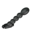Vibrating Bullet Anal Toy