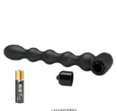 Vibrating Bullet Anal Toy