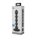 Vibrating Bullet Anal Toy