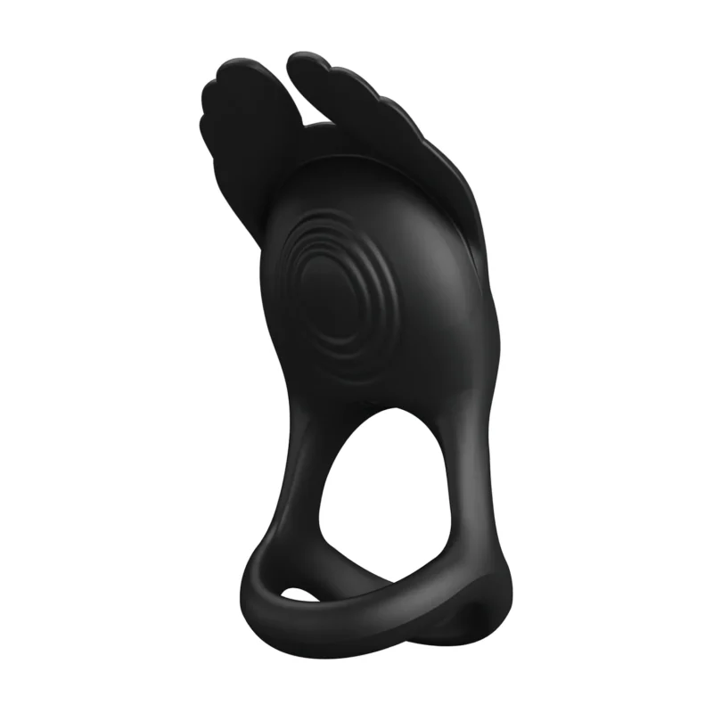 Vibrating Cock Ring