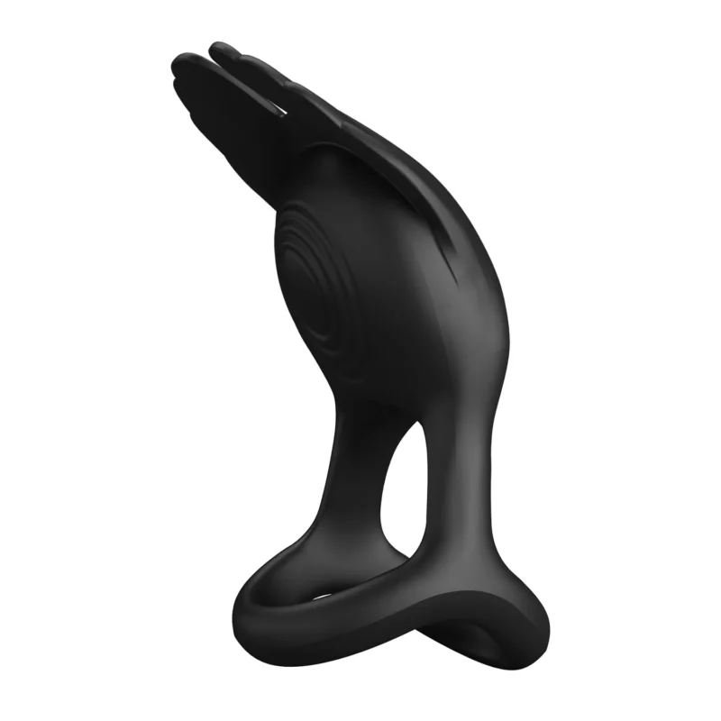 Vibrating Cock Ring - Image 3