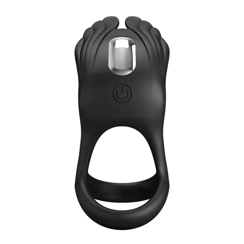 Vibrating Cock Ring - Image 5