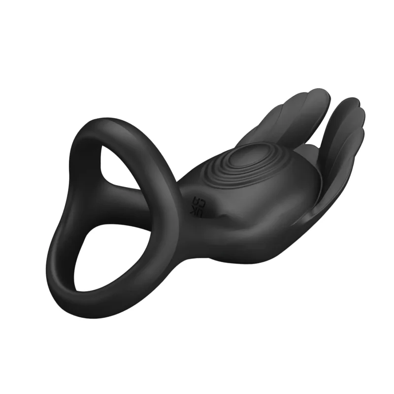 Vibrating Cock Ring - Image 6