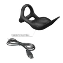 Vibrating Cock Ring