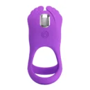 Vibrating Cock Ring