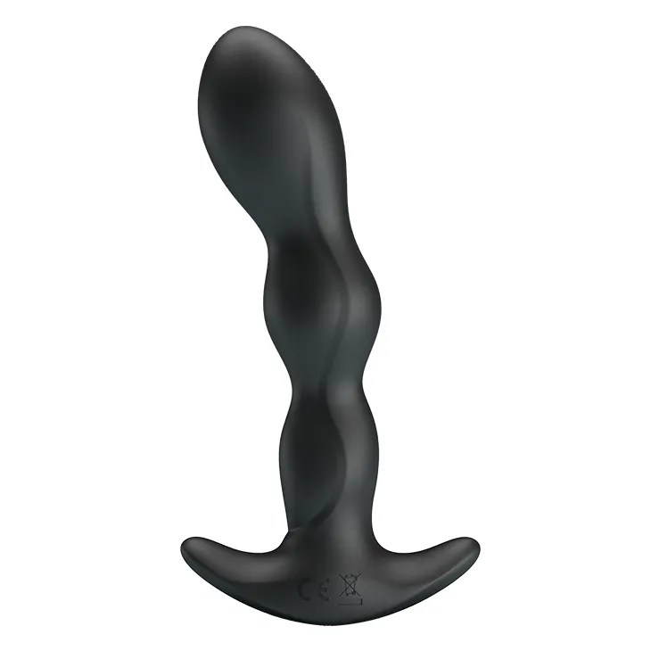 WaveMotion Prostate Plug