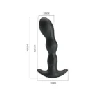 WaveMotion Prostate Plug