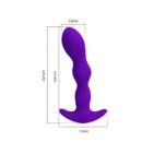 WaveMotion Prostate Plug